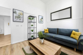 Cosy place near Camden town